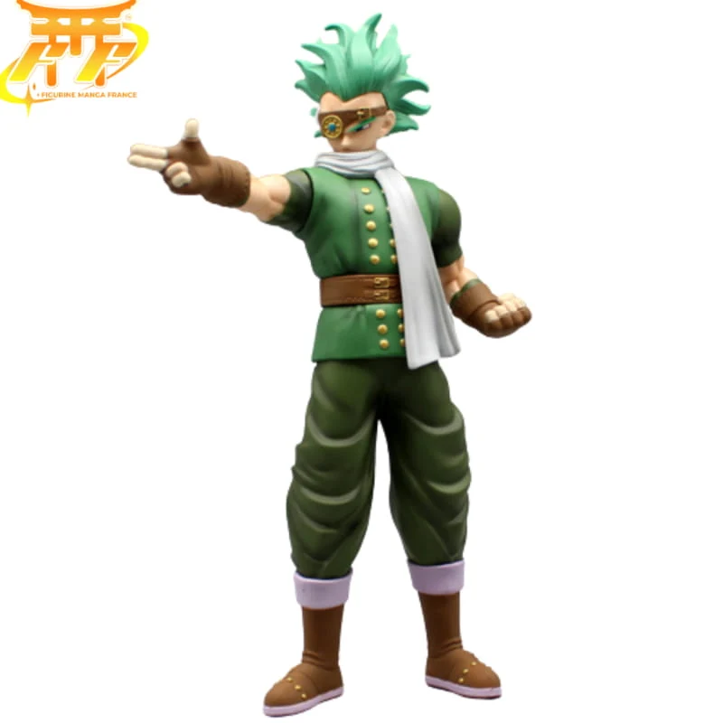 Figurine Granola - Dragon Ball Z™