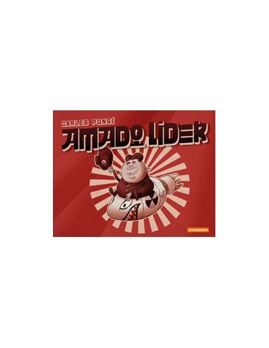Amado Lider – Livre