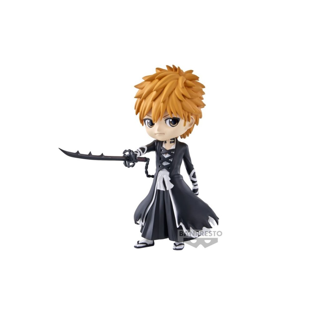 Bleach - Q Posket - Ichigo Kurosaki - Thousand-Year Blood War Vol.2