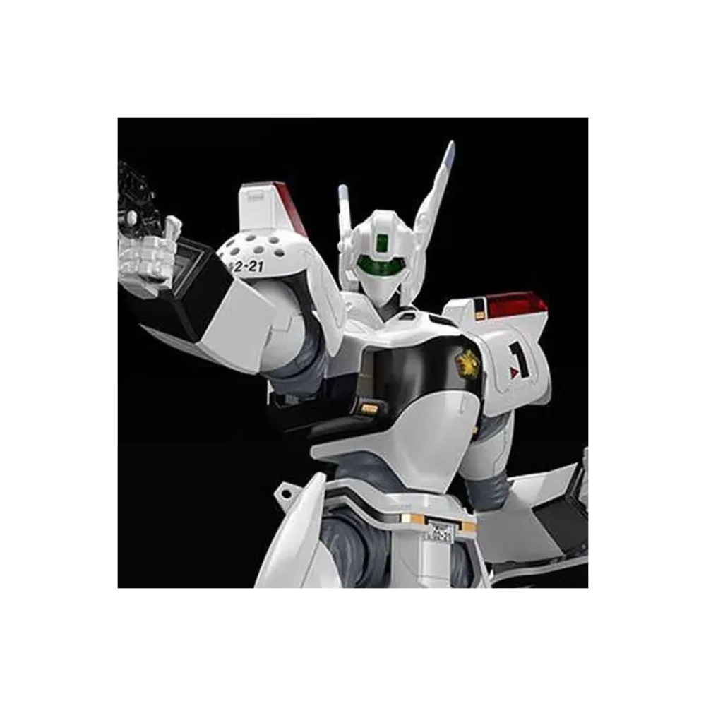 Mobile Police Patlabor AV-98 Ingram Moderoid MK