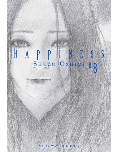 Happiness 8