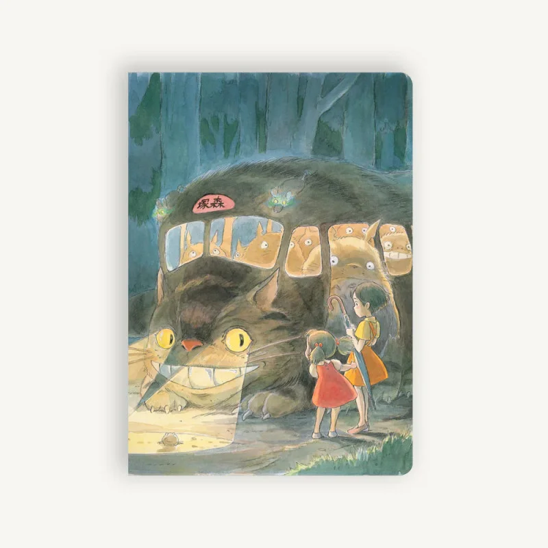 OFFICIAL STUDIO GHIBLI MERCHANDISE STORE IN EUROPE & UK