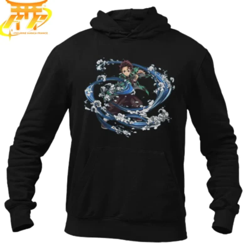 Pull Tanjiro "Wheel" - Demon Slayer™