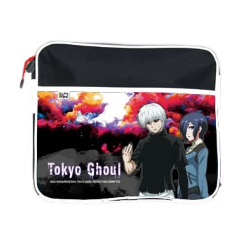 Tokyo Ghoul sac à bandoulière Kaneki Toka 38 cm