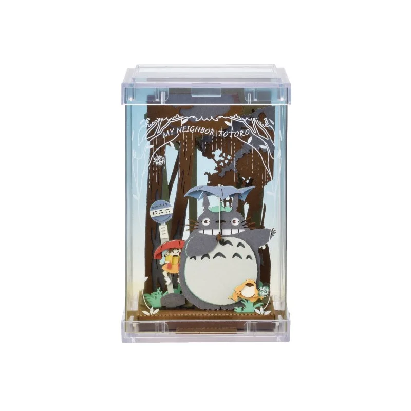 TIENDA OFICIAL DE STUDIO GHIBLI EN EUROPA