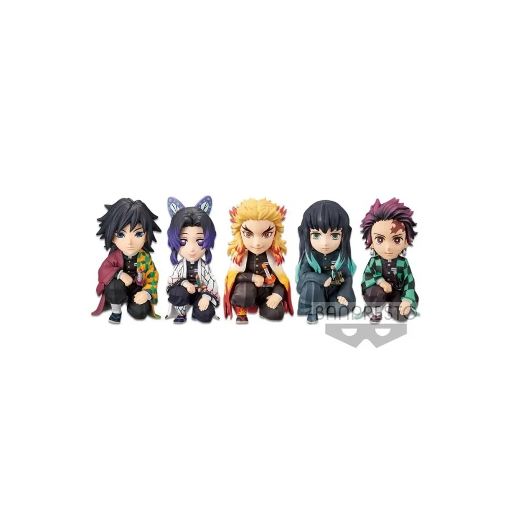 Demon Slayer - Collection WCF Oyakata-Sama