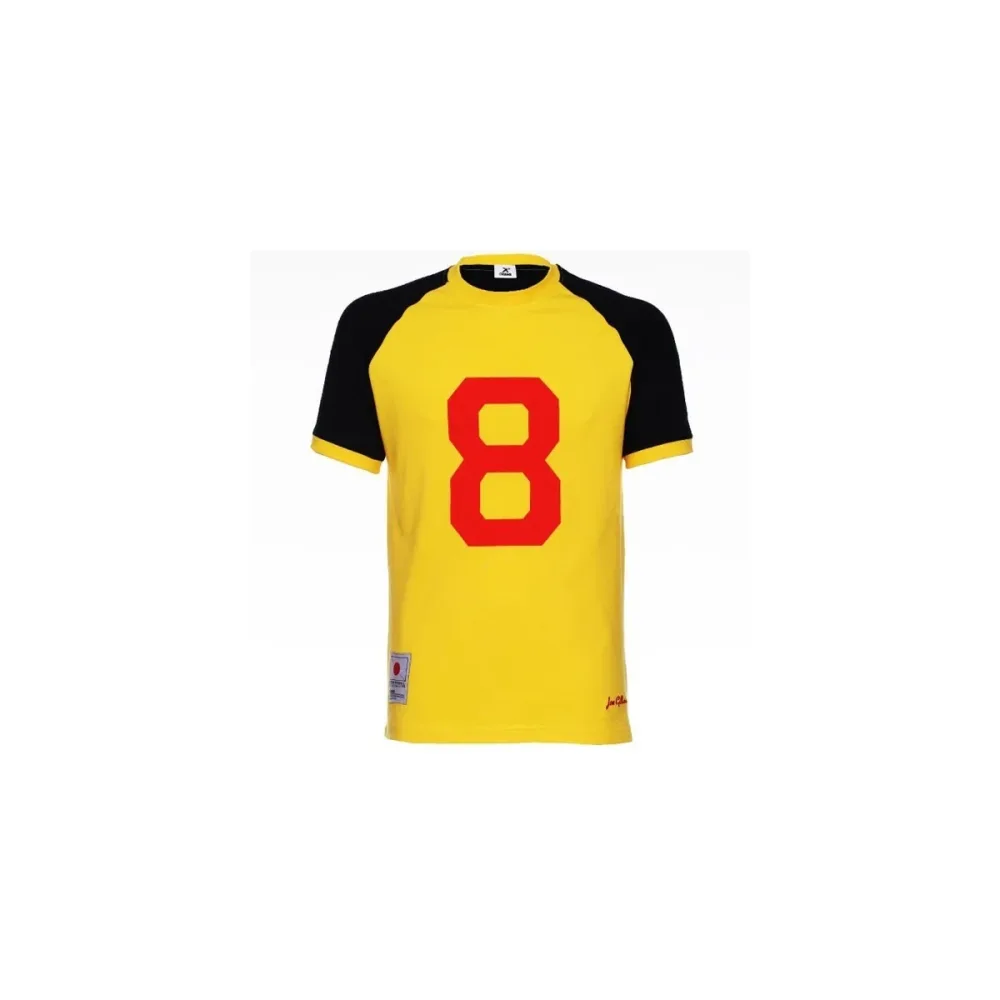 Cobra - Maillot équipe Z - Joe Gillian