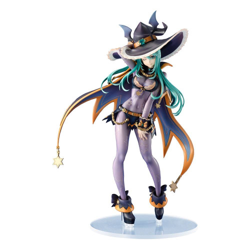 Date A Live statue PVC 1/7 Natsumi 29 cm - BELLFINE