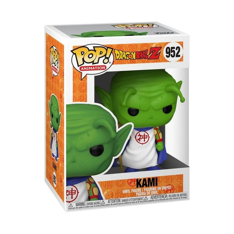 Figurine Kami-sama Funko POP! (952)