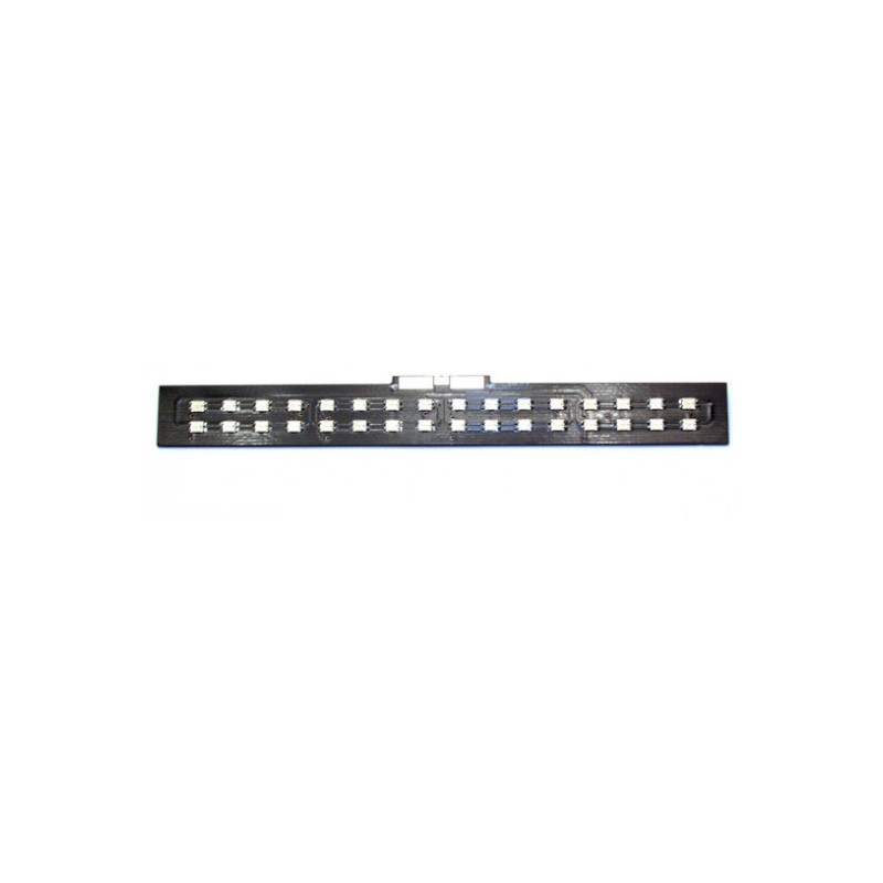 Pièce pour Drônes Rampe LEDS arrière Hunter