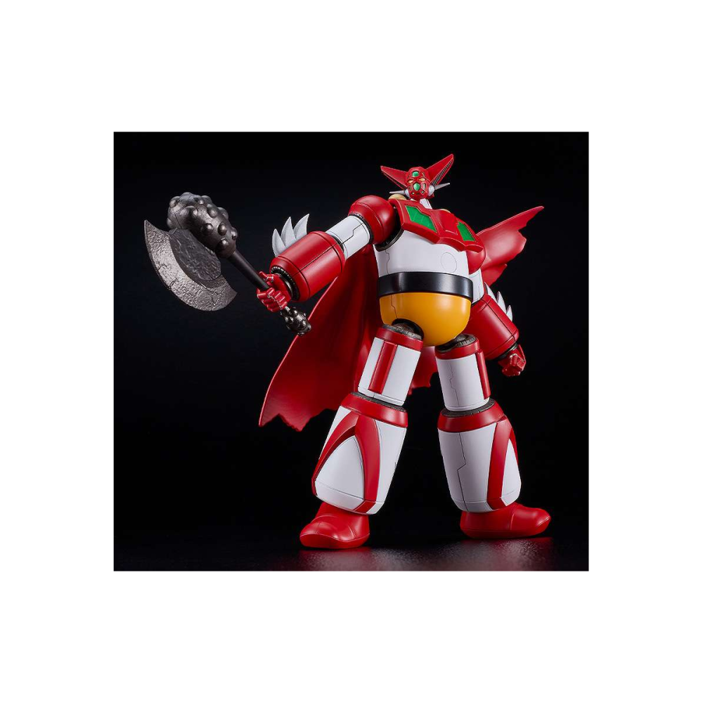 Shin Getter Robot Armageddon figurine Moderoid Plastic Model Kit Getter 1 OVA Ver. 15 cm