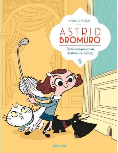 2ªed – Astrid Bromuro 1