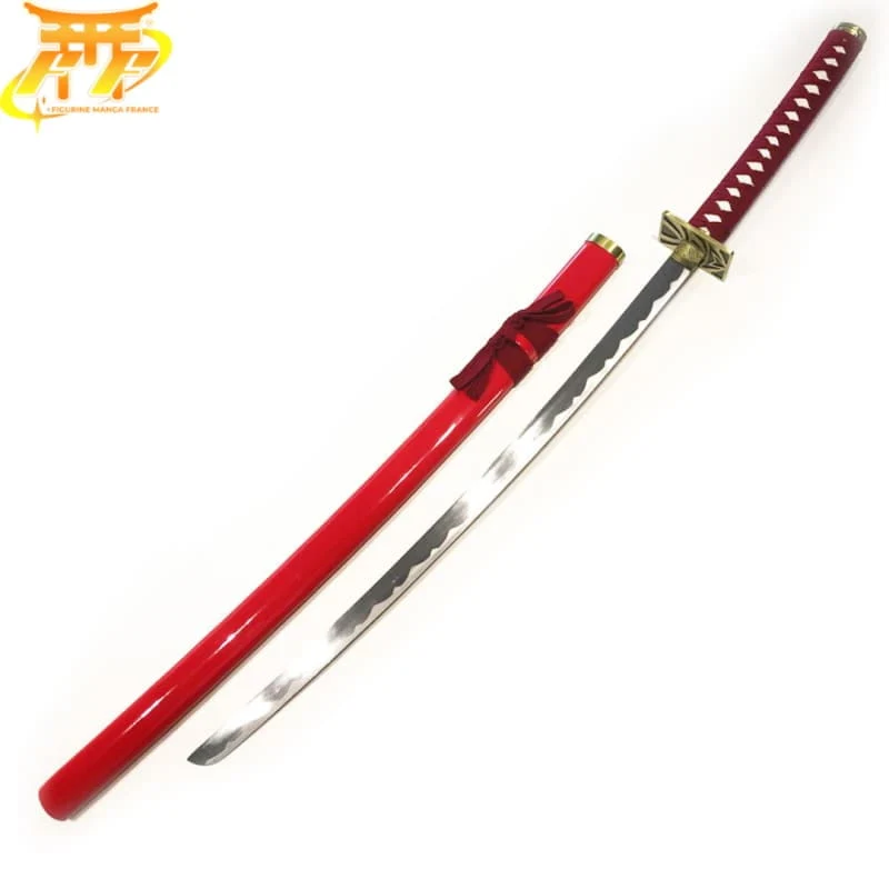 Sabre Renji : Zabimaru - Bleach™