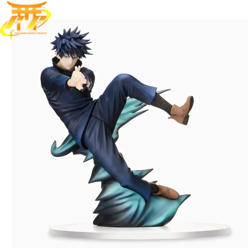 Figurine Megumi - Jujutsu Kaisen™
