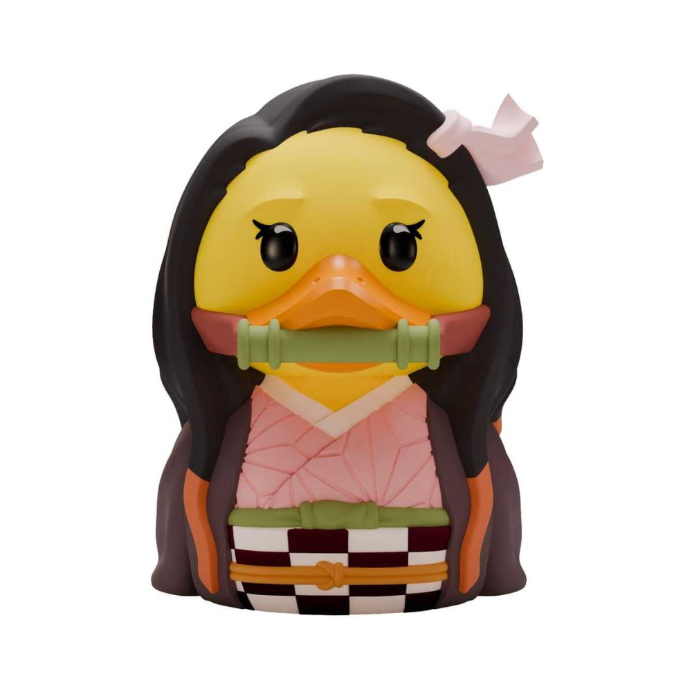 Figurine Demon Slayer Tubbz Figure Nezuko Kamado