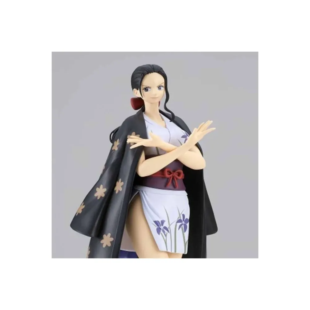 One Piece - Figurine Robin - Glitter & Glamours Wano