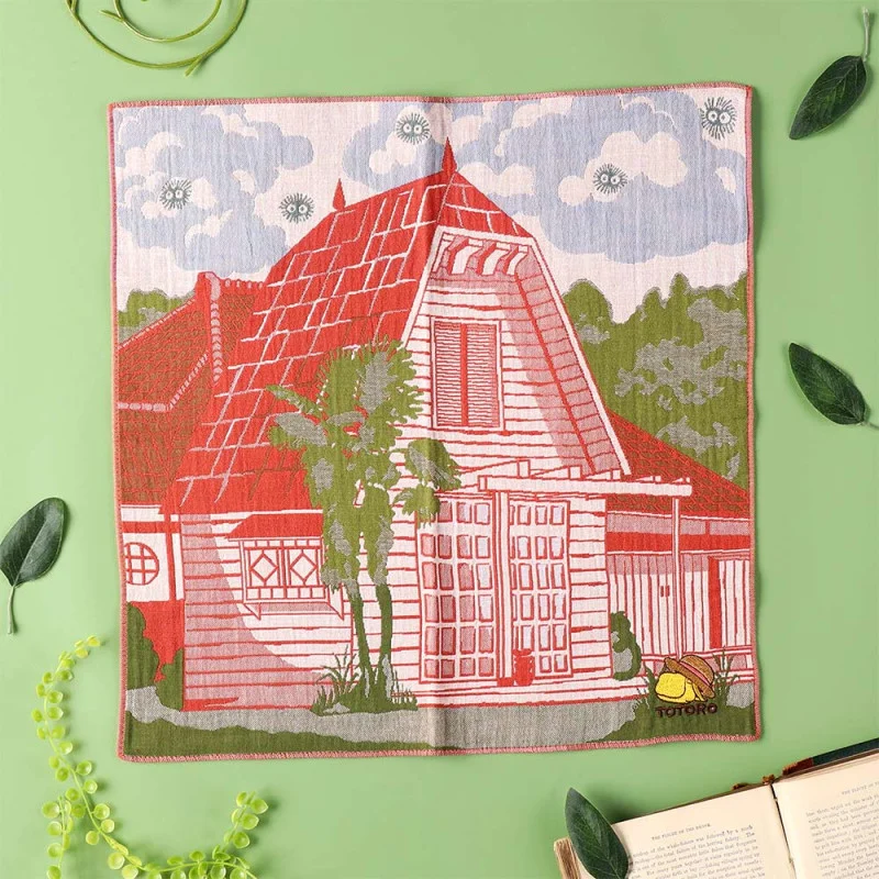 OFFICIAL STUDIO GHIBLI MERCHANDISE STORE IN EUROPE & UK