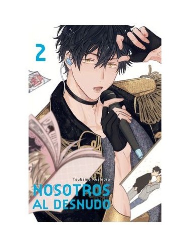 Nosotros Al Desnudo – Tome 2