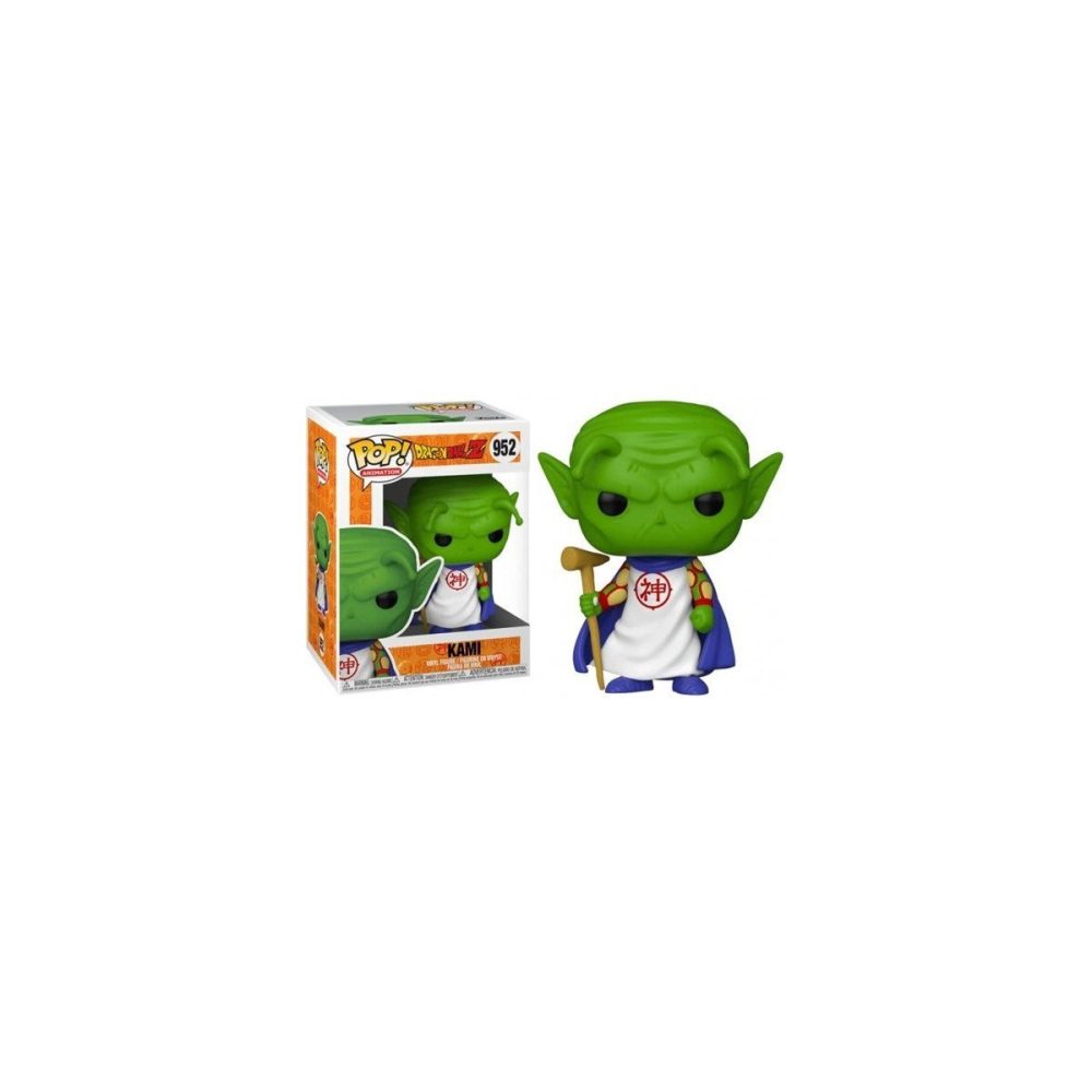 POP ! Dragon Ball Z - Kami 952