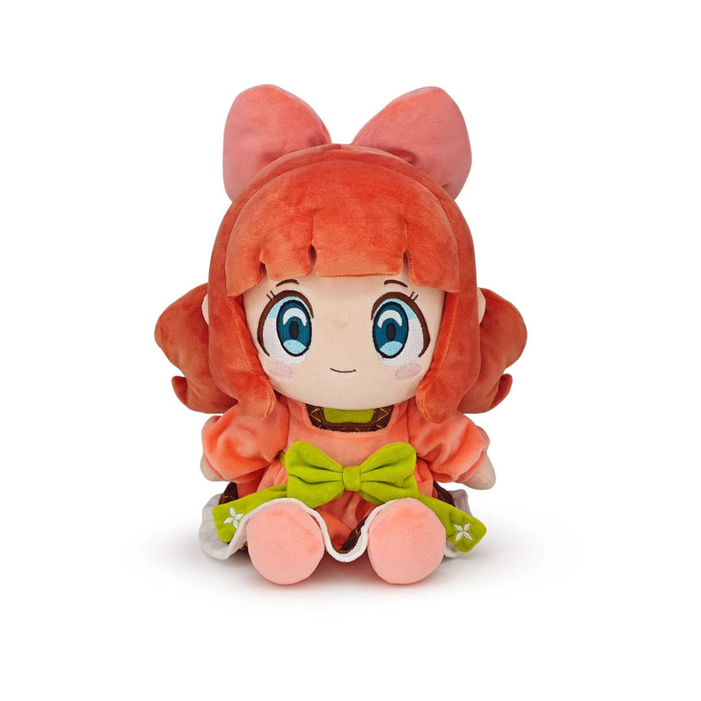 Fluffy Paradise - Peluche Nefertima 22 cm