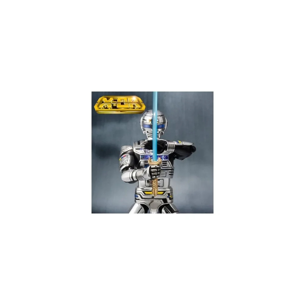 Figurine X-OR