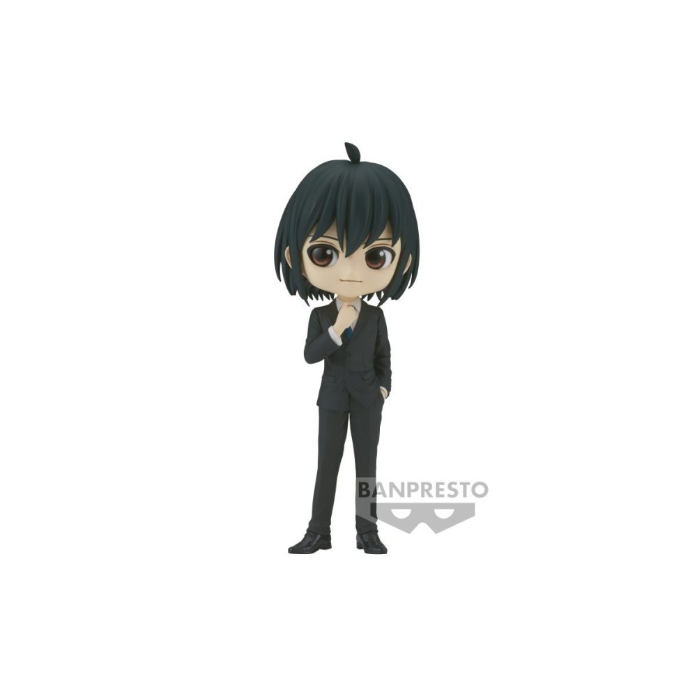 Spy X Family - Yuri Briar Qposket