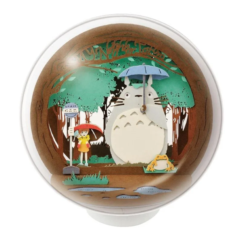 TIENDA OFICIAL DE STUDIO GHIBLI EN EUROPA