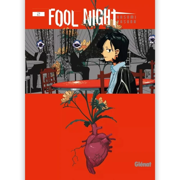 Fool Night - Tome 02