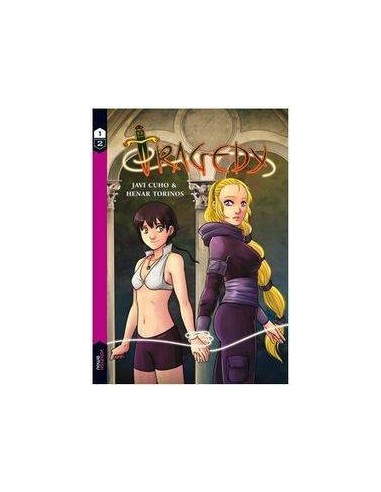 Tragedy – Tome 1