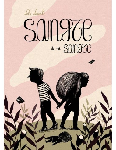 Sangre de Mi Sangre – Livre