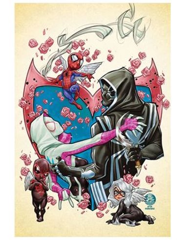 Spider-gwen: Ghost Spider – Tome 3