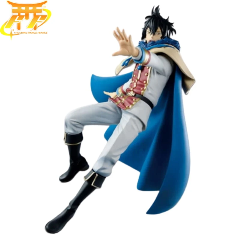Figurine Yuno Grinberryall - Black Clover™