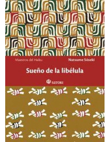 Sueño de la Libelula