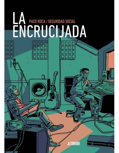 Encrucijada,la – Livre