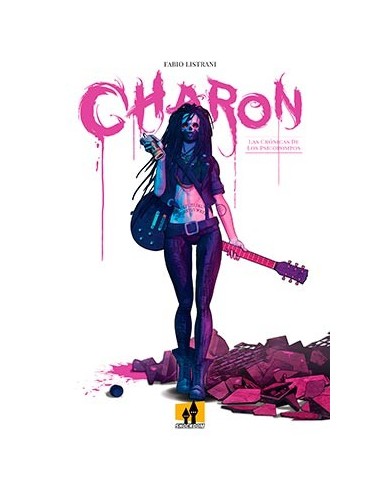 Charon