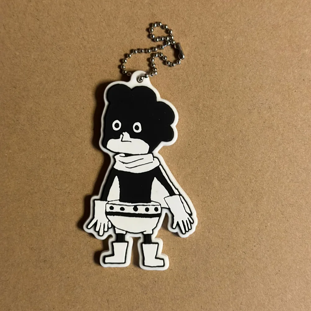 My Hero Academia - Porte-clé Minoru Mineta