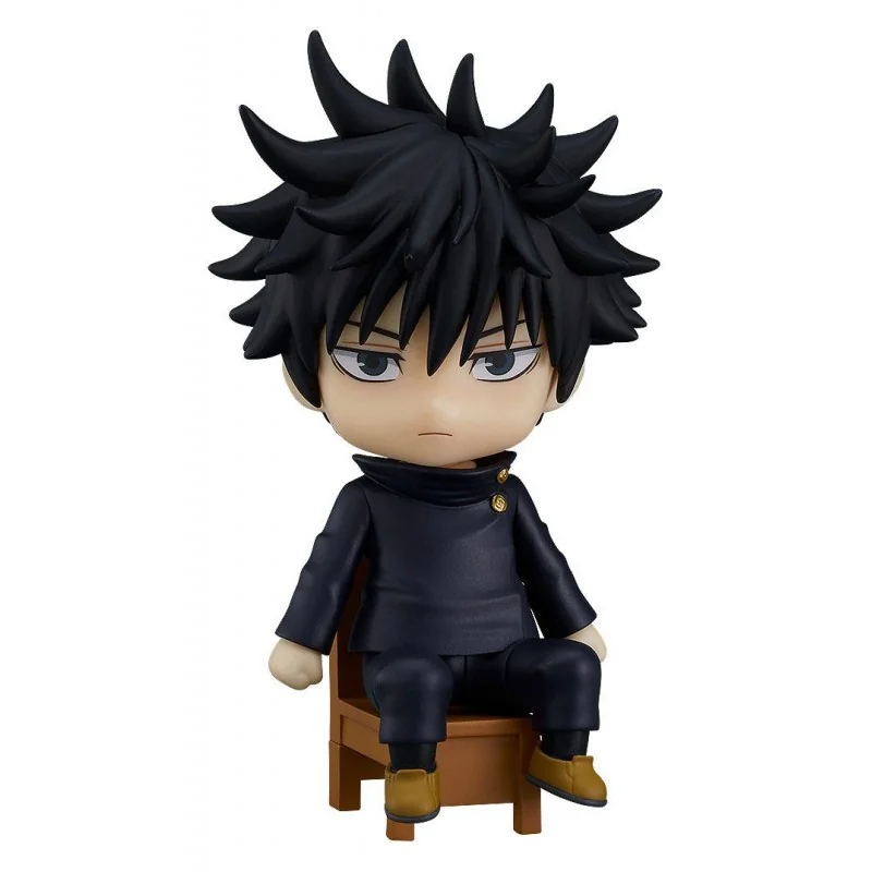 Jujutsu Kaisen figurine Nendoroid Swacchao! Megumi Fushiguro 9 cm