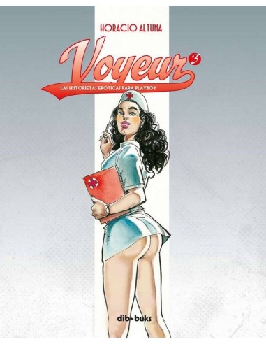 Voyeur – Volume 3