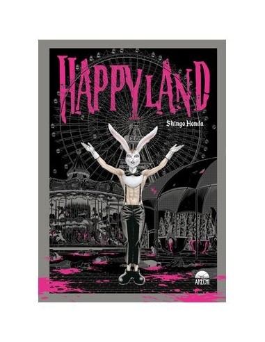 Happyland