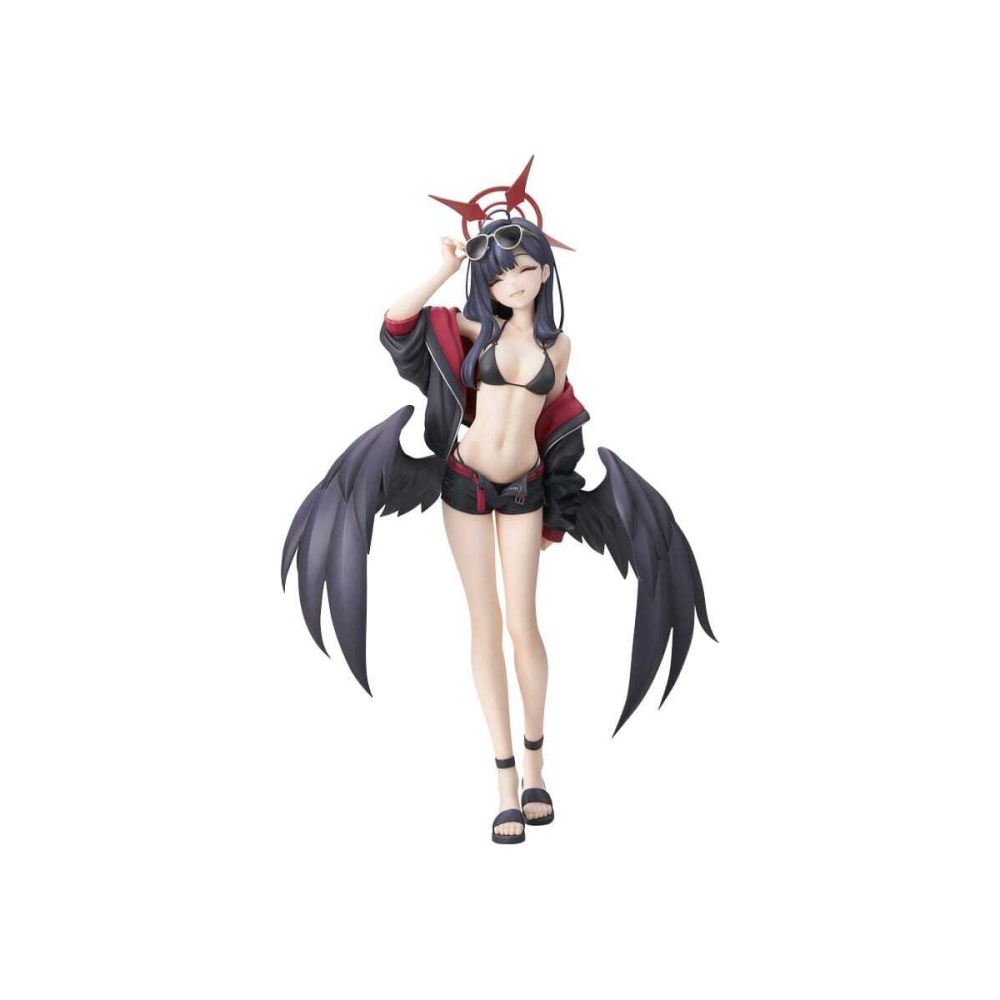 Blue Archive Figurine 1/7 Ichika (Swimsuit) 26 cm