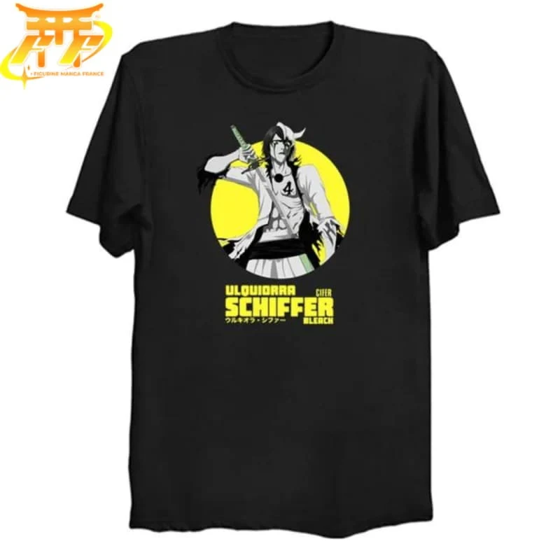 T-Shirt Ulquiorra Cifer - Bleach™