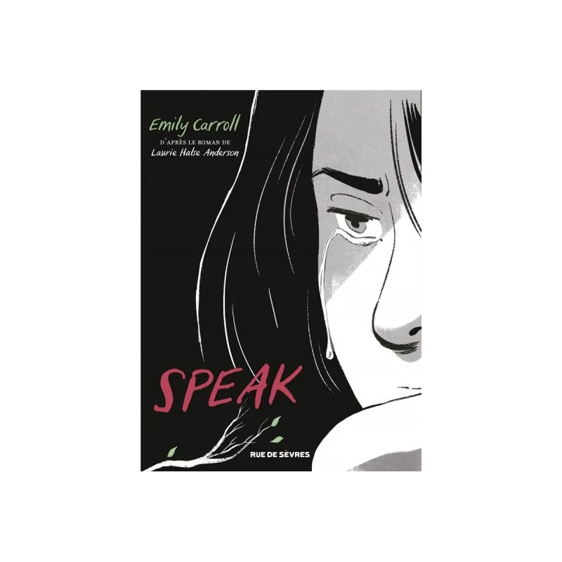 Speak