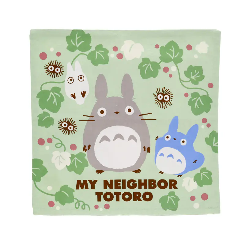 LA BOUTIQUE OFFICIELLE DES PRODUITS DÉRIVÉS DU STUDIO GHIBLI