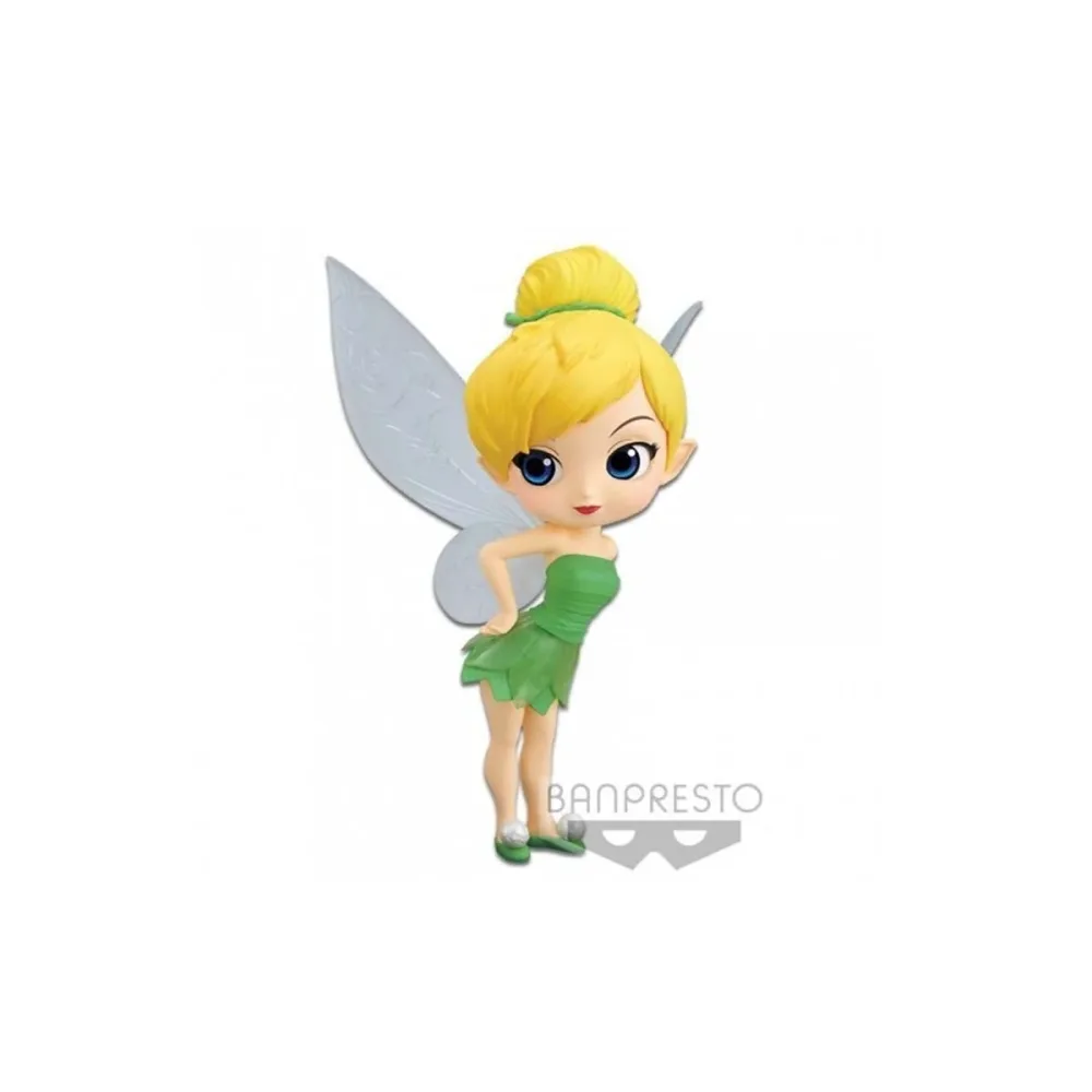 Peter Pan - Figurine Fée Clochette