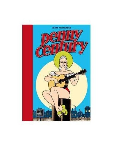 Penny Century – Livre