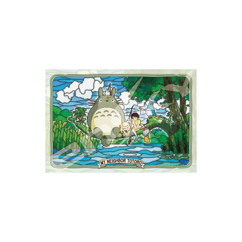 LA BOUTIQUE OFFICIELLE DES PRODUITS DÉRIVÉS DU STUDIO GHIBLI