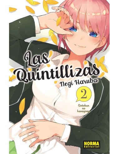 Segunda Mano las Quintillizas – Tome 2