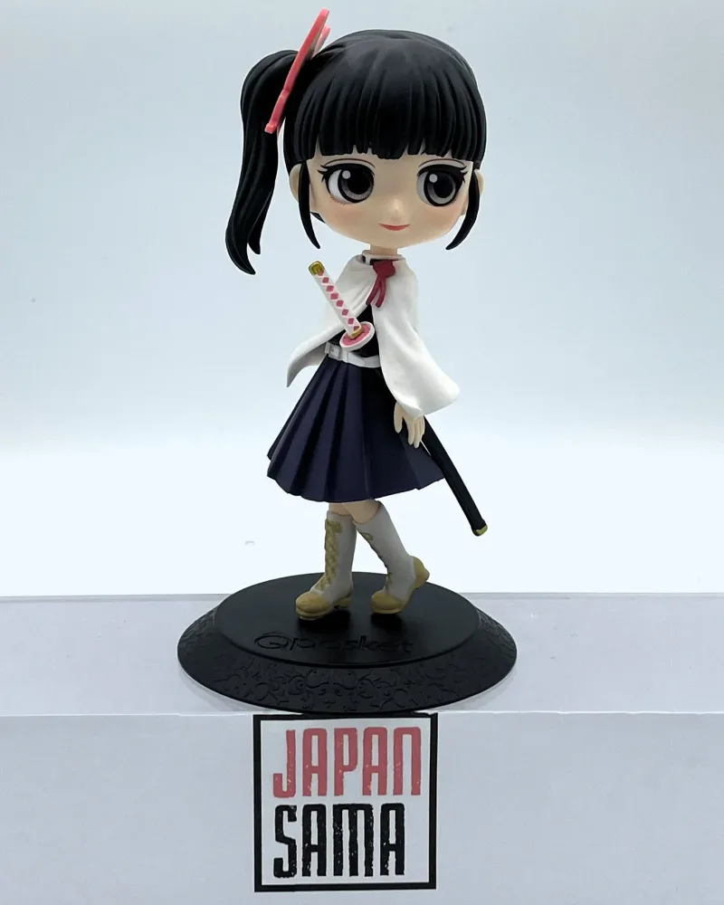[USED] Demon Slayer – QPOSKET – Kanao Tsuyuri Version A