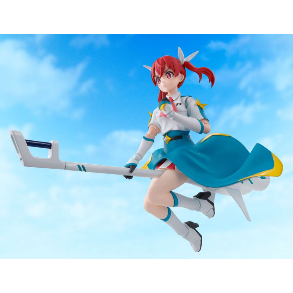 Figurine Magilumiere - Magical Kana Sakuragi S.H.Figuarts