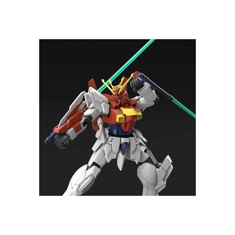 Gundam Blazing HG